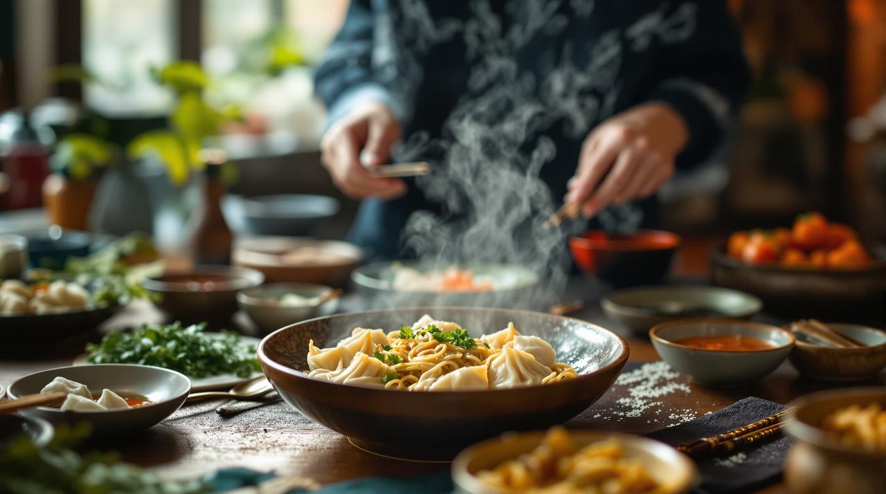 福利免费视频-舌尖上的中国：四季味道